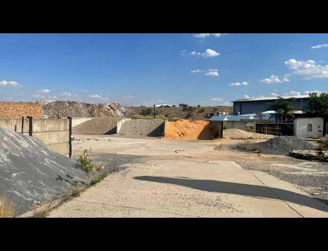 LAND FOR SALE IN KYA SANDS